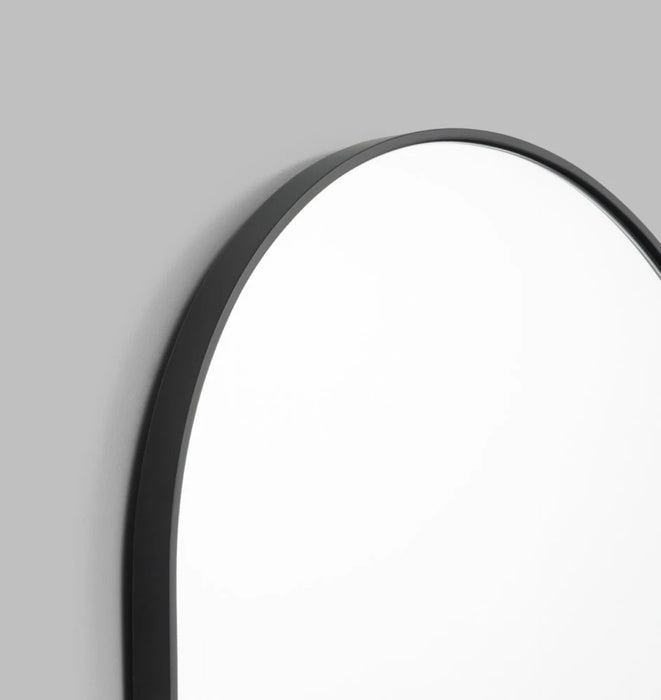 Bjorn Oval Mirror Range Warranbrooke