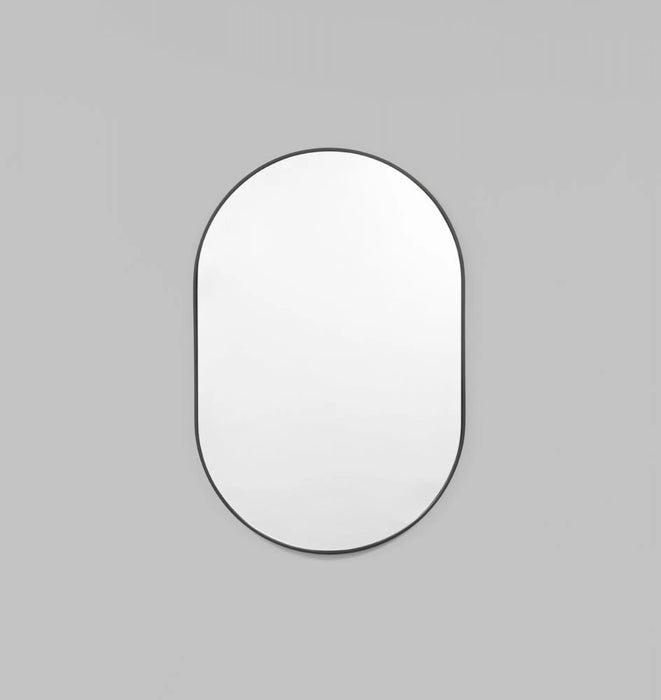 Bjorn Oval Mirror Range Warranbrooke
