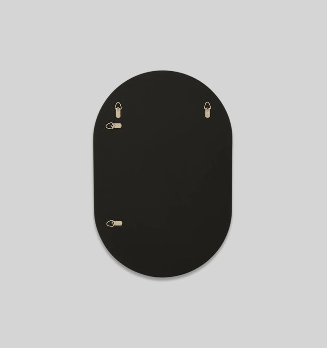 Bjorn Oval Mirror Range Warranbrooke