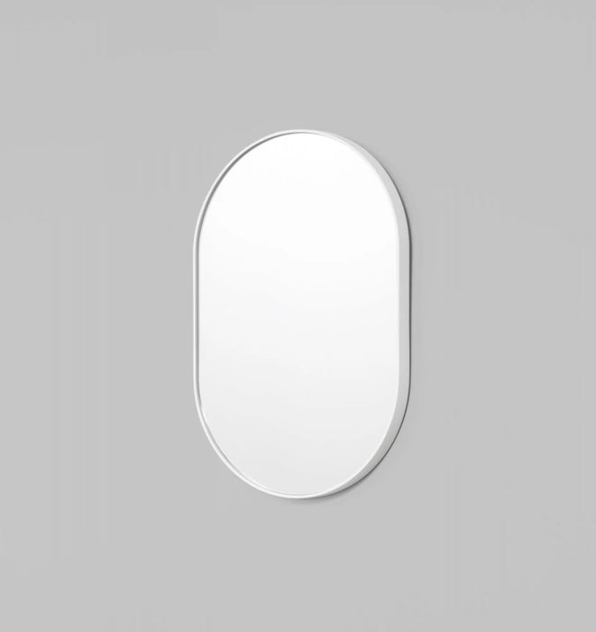Bjorn Oval Mirror Range Warranbrooke