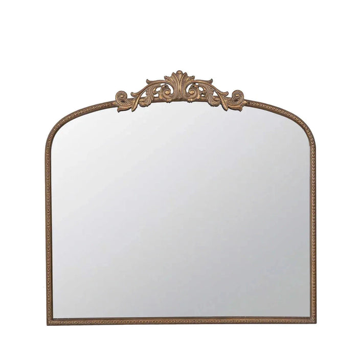 MARSEILLE MIRROR GOLD Florabelle