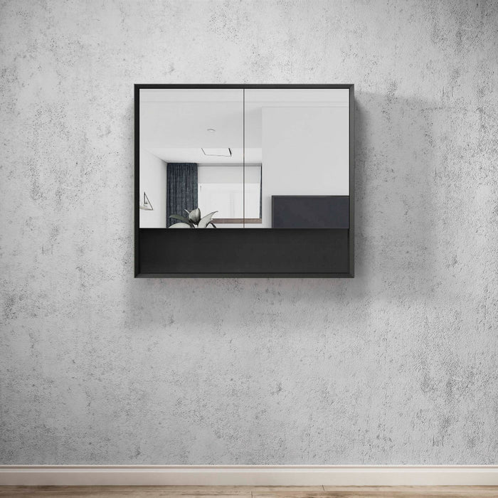 Marlo Shaving Cabinet 900x800mm