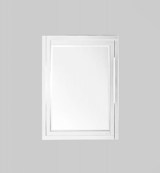 New York Mirror Range