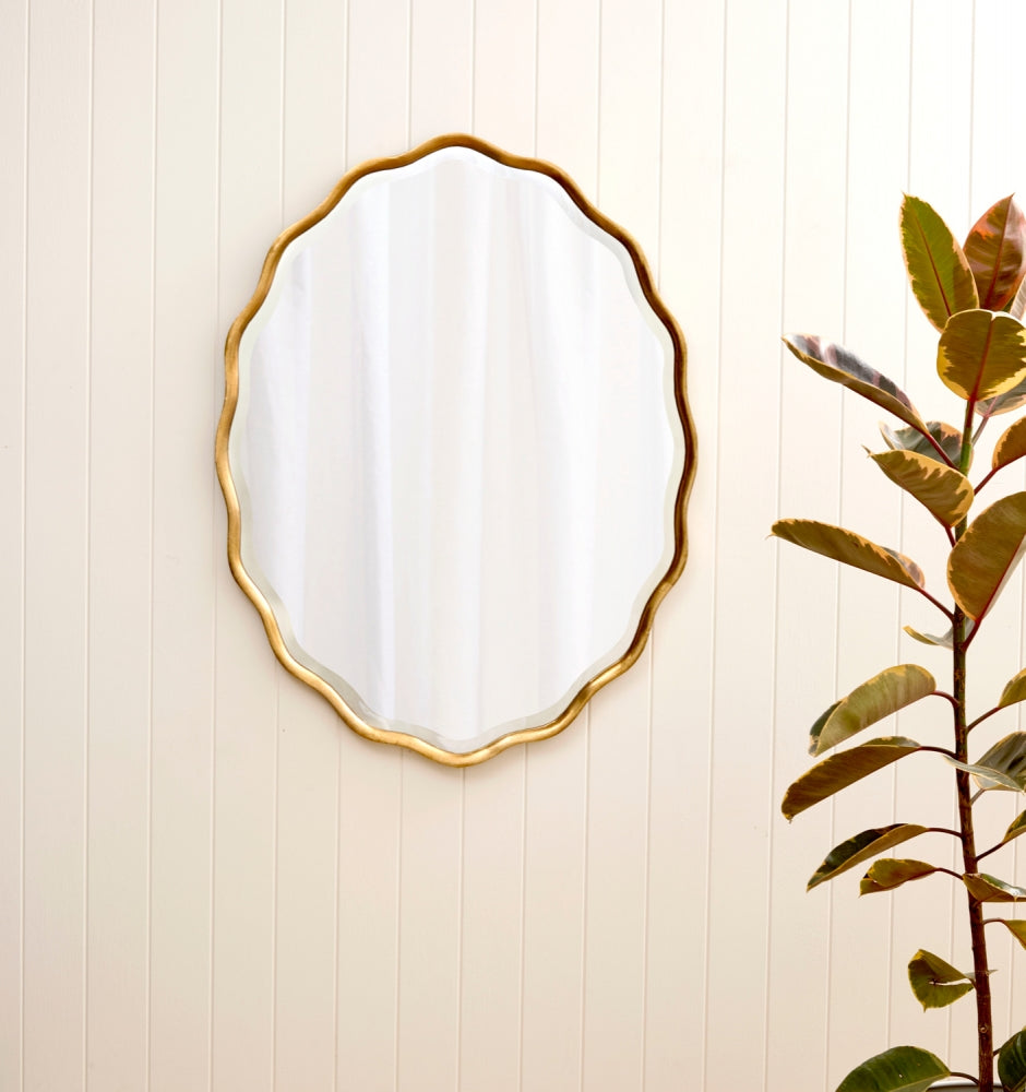 Decor-Mirrors Masterpiece Mirrors