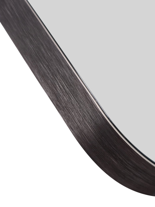 Framed ASTA Rectangle Mirror