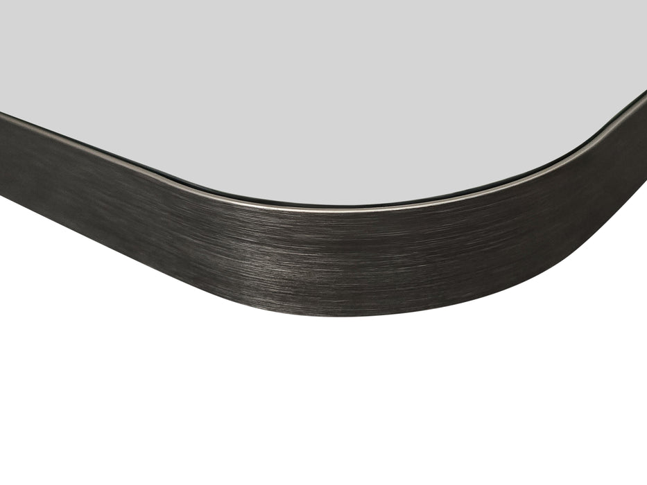 Framed ASTA Rectangle Mirror