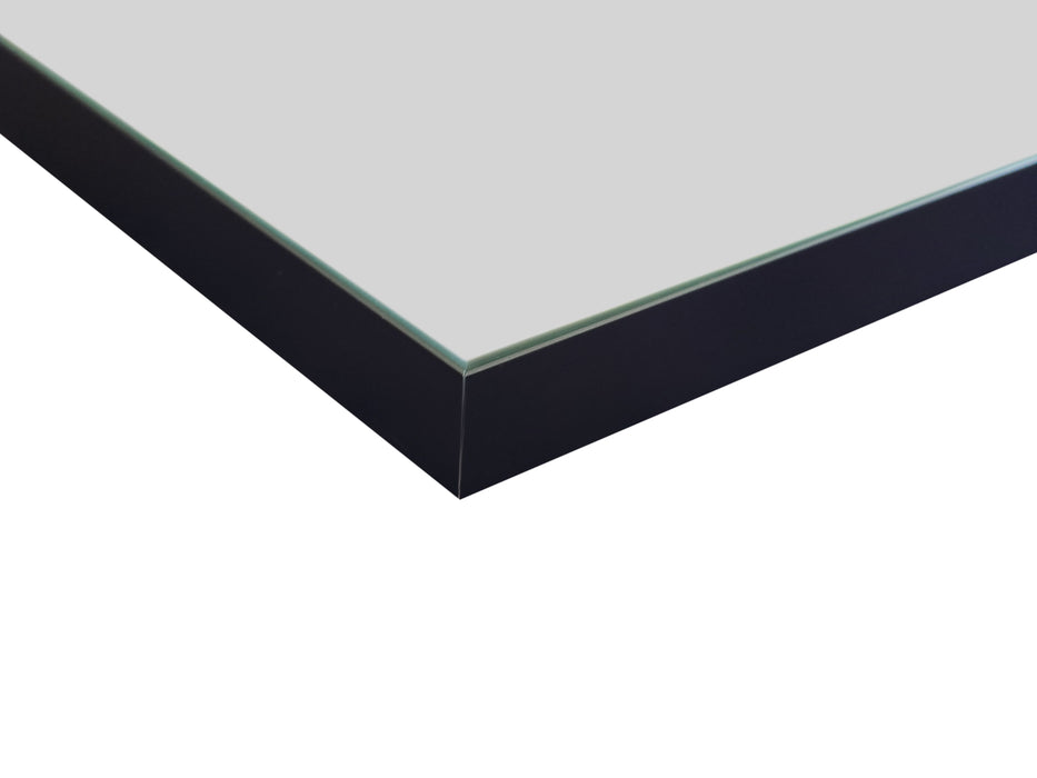 Framed NEXUS Rectangle Mirror