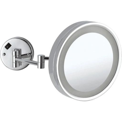 3x Magnification Mirror with Light thermogroup
