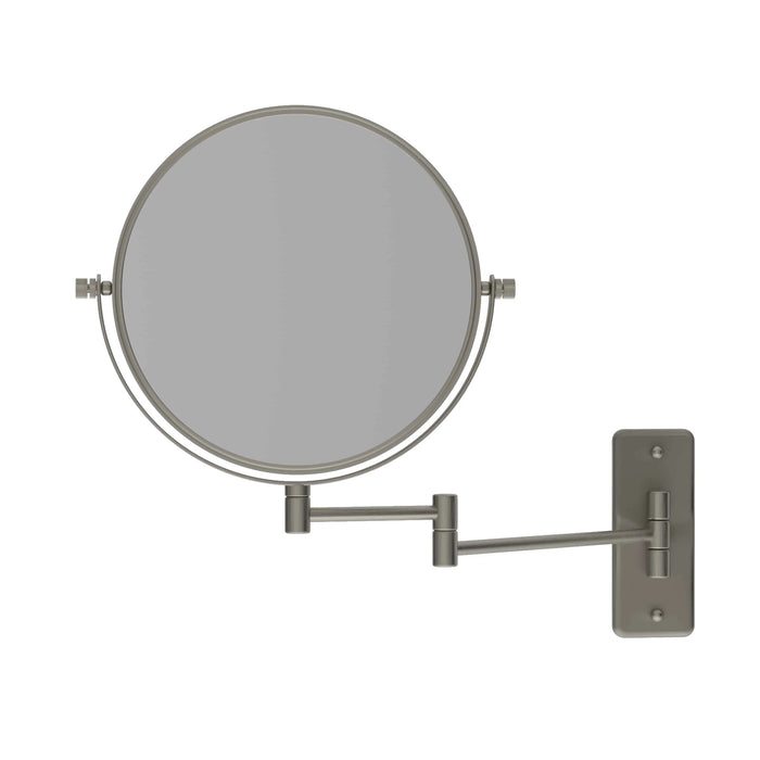 5x Magnification Mirror Brushed Nickel thermogroup