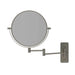 8x Magnification Mirror Chromed Plated thermogroup