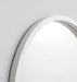 Adel Round Mirror Warranbrooke