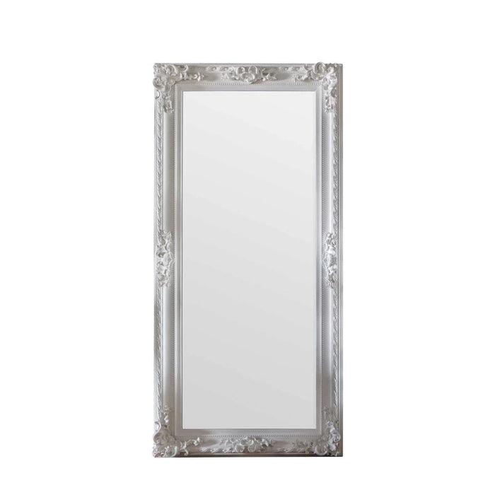 Altori Rectangle Mirror Florabelle