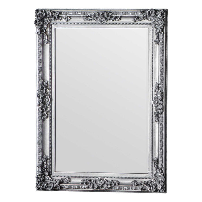 Altori Rectangle Mirror Florabelle