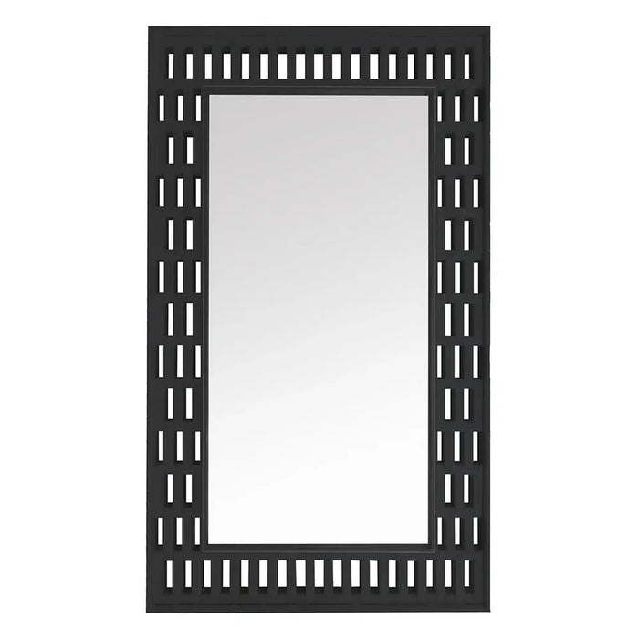 Appin Floor Mirror