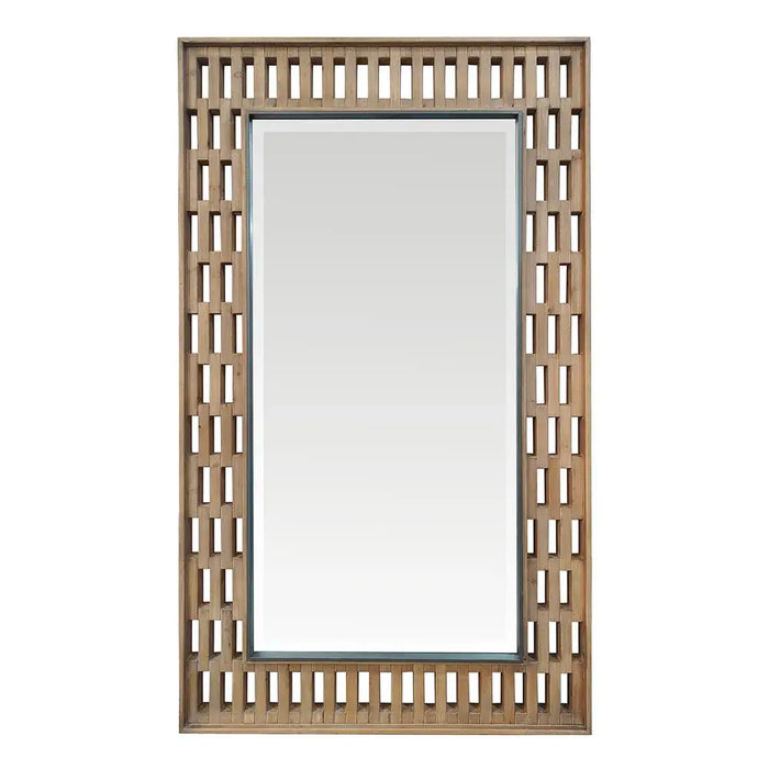 Appin Floor Mirror