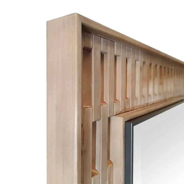 Appin Floor Mirror