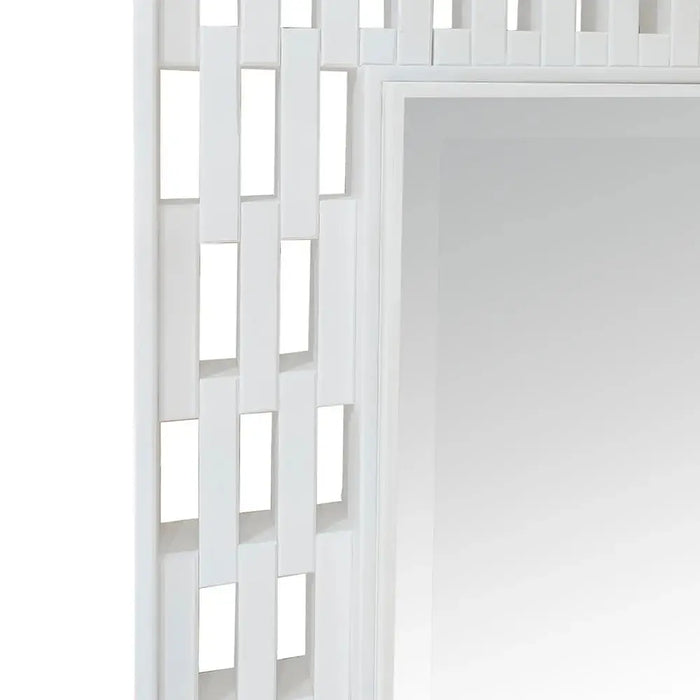 Appin Floor Mirror
