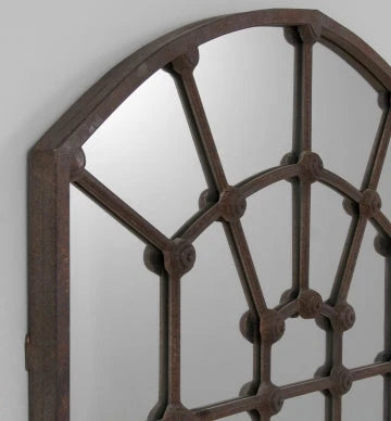 Arched Gate Mirror Warranbrooke