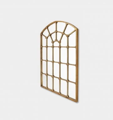 Arched Gate Mirror Warranbrooke