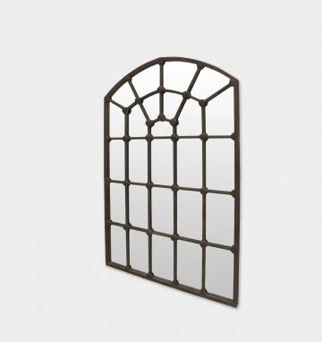 Arched Gate Mirror Warranbrooke