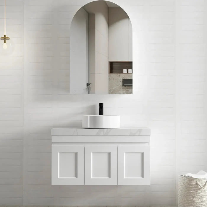 Archie Shaving Cabinet