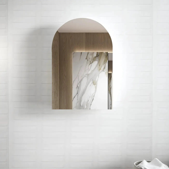 Archie Shaving Cabinet