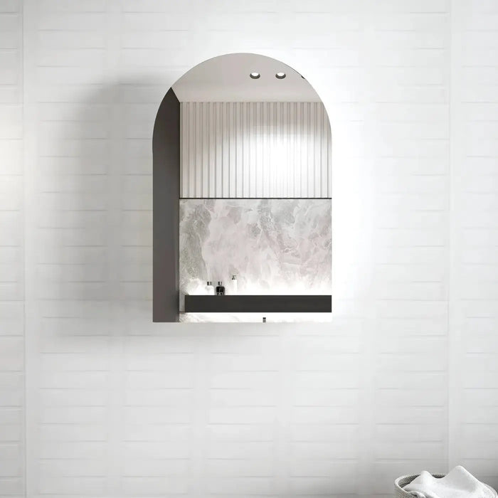 Archie Shaving Cabinet