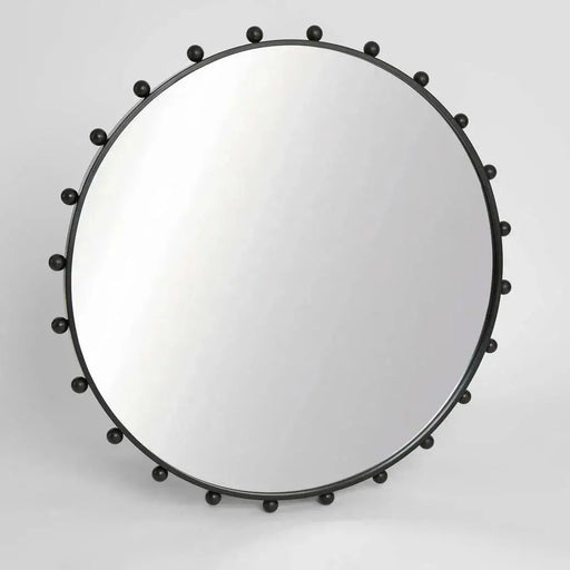 Argo Outdoor Mirror -  Florabelle -  Masterpiece Mirrors