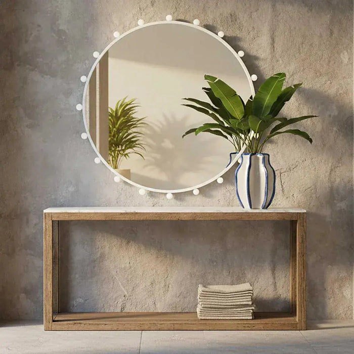 Argo Outdoor Mirror
