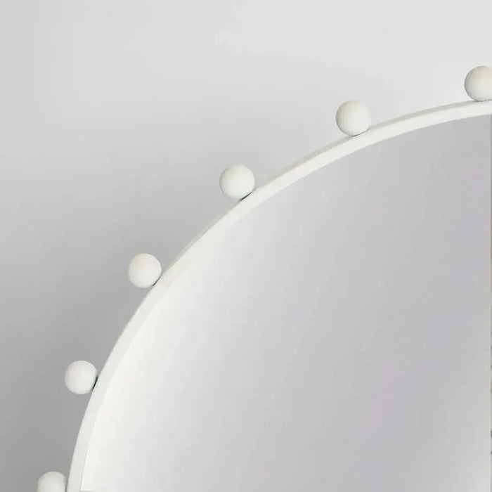 Argo Outdoor Mirror