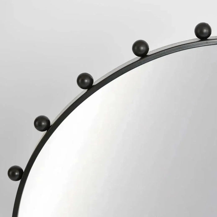 Argo Outdoor Mirror