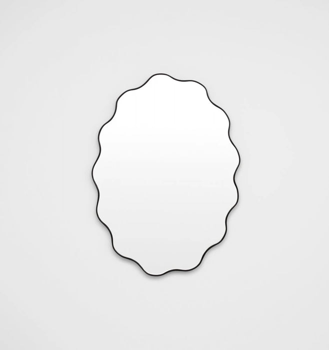 Artemis Oval Mirror Warranbrooke