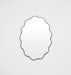 Artemis Oval Mirror Warranbrooke