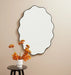 Artemis Oval Mirror Warranbrooke