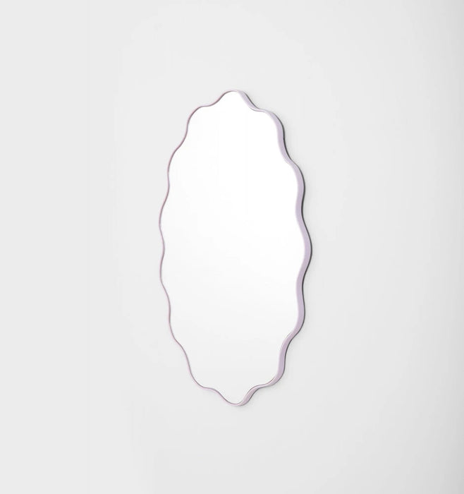 Artemis Oval Mirror Warranbrooke