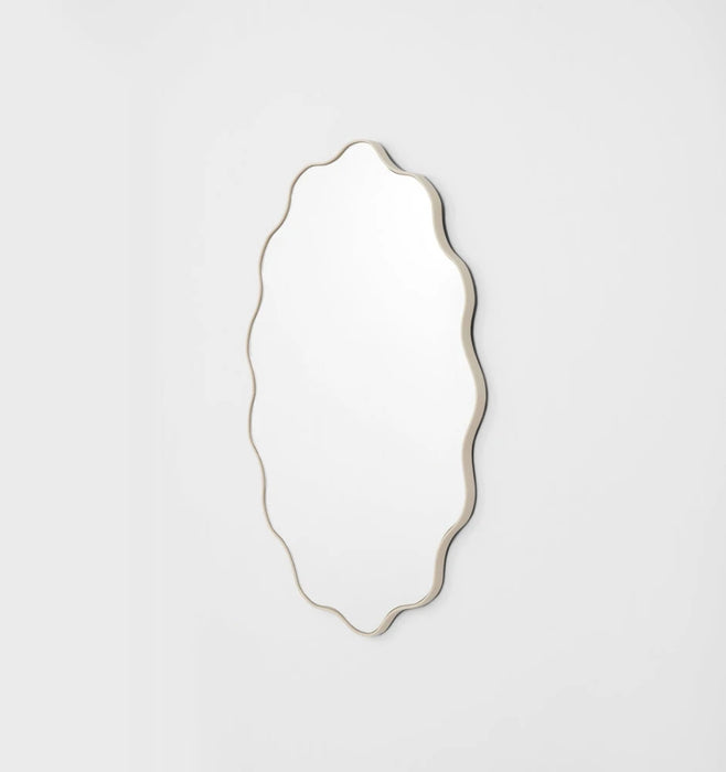 Artemis Oval Mirror Warranbrooke