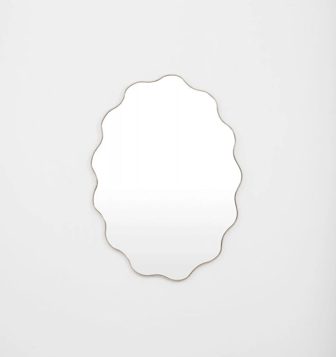 Artemis Oval Mirror Warranbrooke