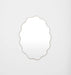 Artemis Oval Mirror Warranbrooke