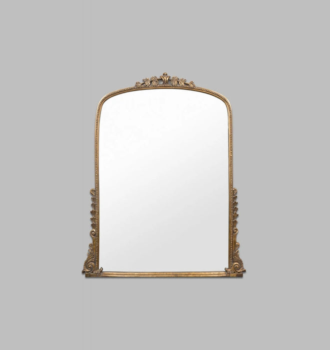 Audrey  Arch Mirror Warranbrooke