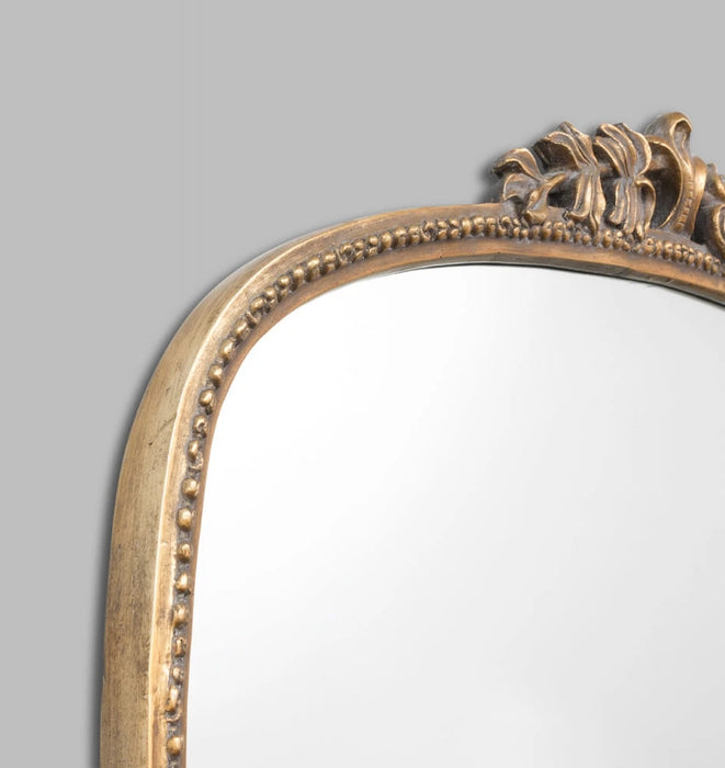 Audrey  Arch Mirror Warranbrooke