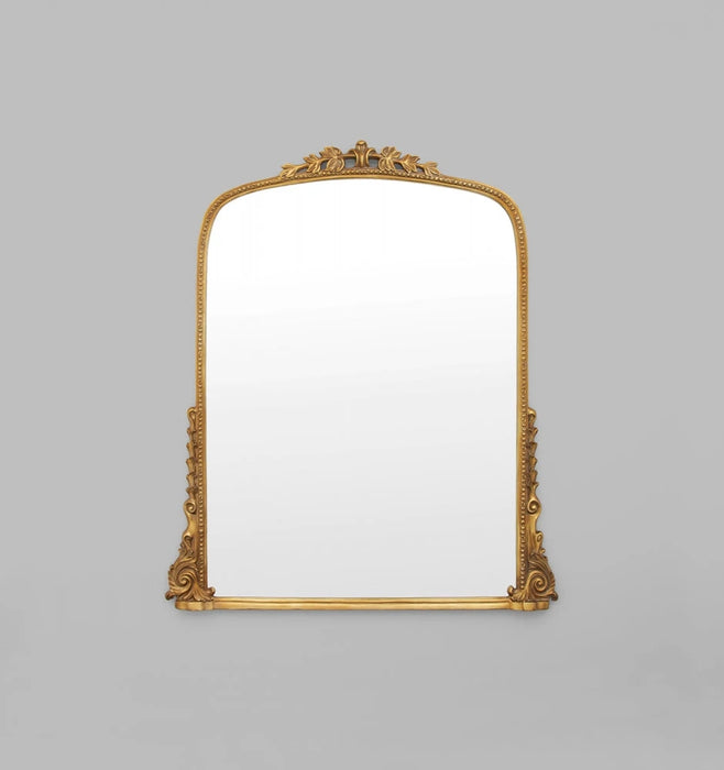 Audrey  Arch Mirror Warranbrooke