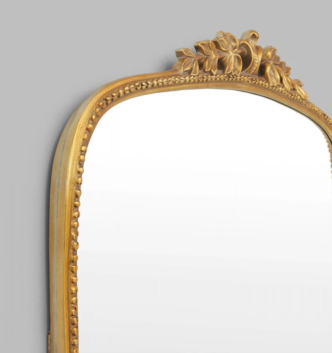 Audrey  Arch Mirror Warranbrooke