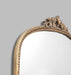 Audrey  Arch Mirror Warranbrooke