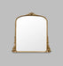 Audrey  Arch Mirror Warranbrooke