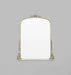 Audrey  Arch Mirror Warranbrooke