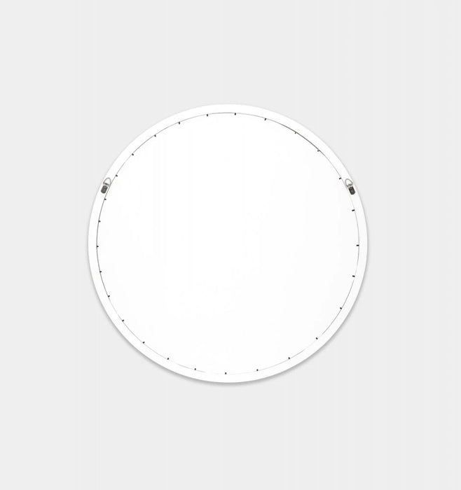 Austen Round Mirror Warranbrooke