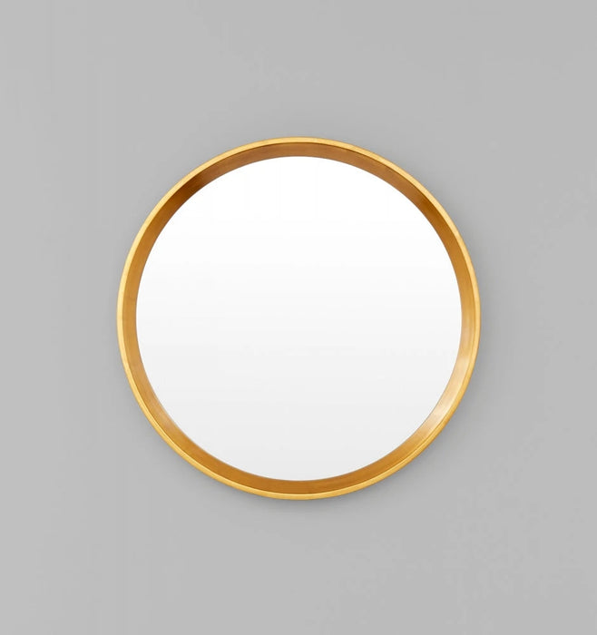 Austen Round Mirror Warranbrooke