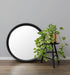 Austen Round Mirror Warranbrooke