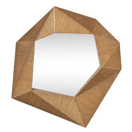 Avanti Wall Mirror -  Cafe Lighting & Living -  Masterpiece Mirrors
