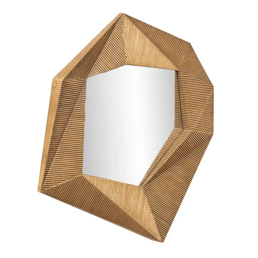 Avanti Wall Mirror -  Cafe Lighting & Living -  Masterpiece Mirrors